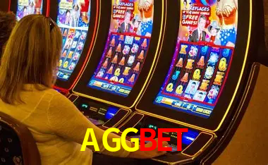 Desvendando o Mundo dos Jogos Virtuais na AGGBET