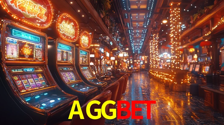 AGGBET Jogo