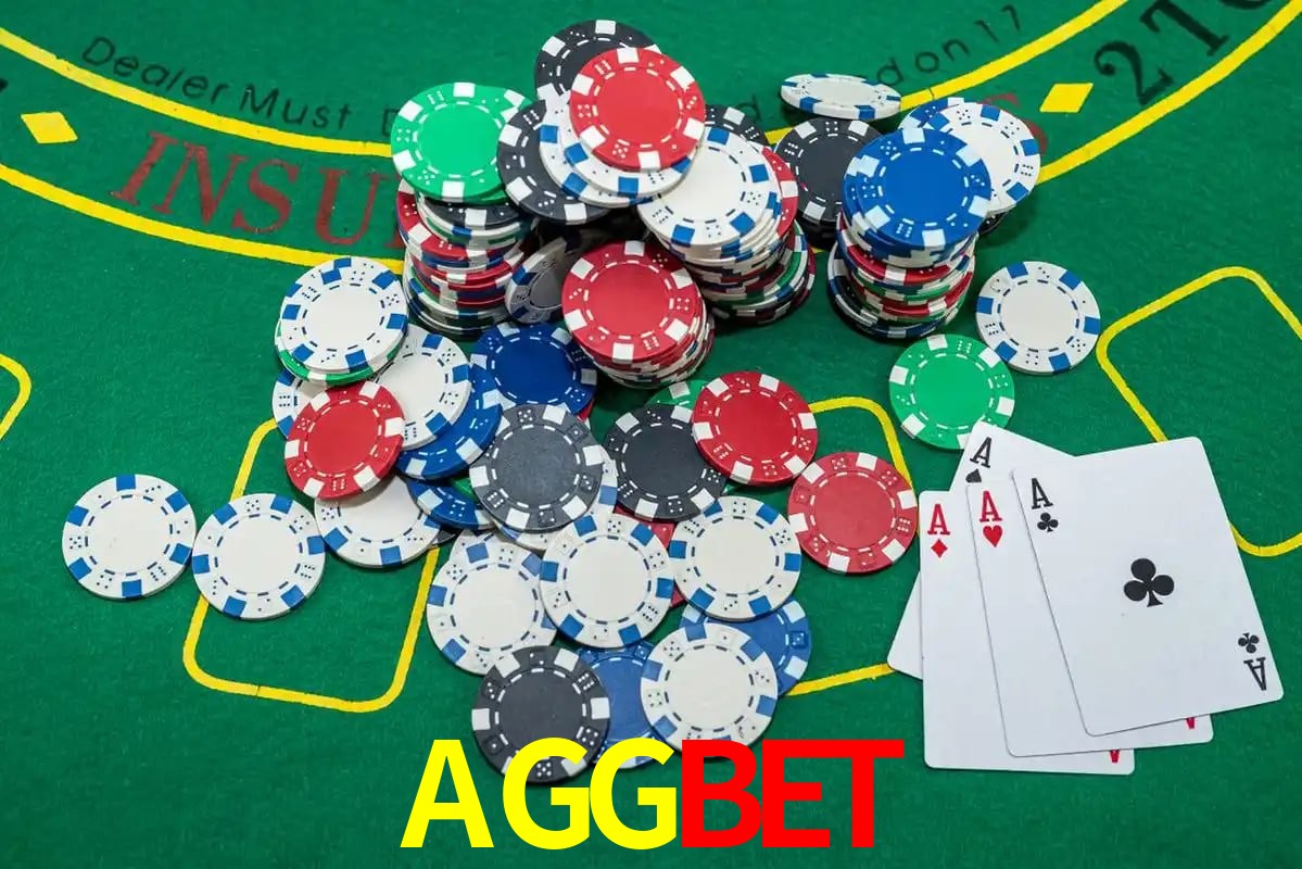 Experiência VIP AGGBET