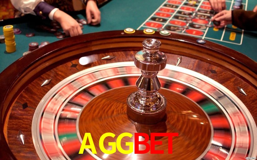 Estatísticas AGGBET
