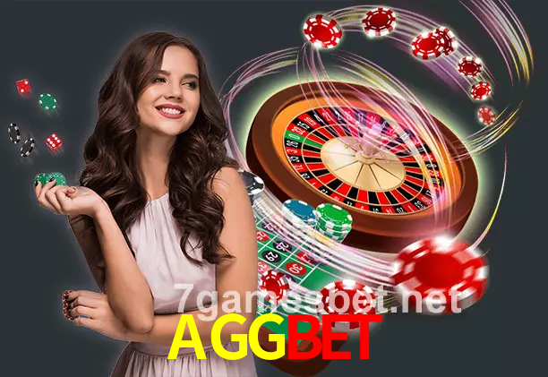 vivo no cassino AGGBET