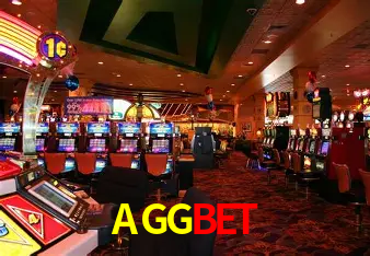 Desvendando o Mundo dos Jogos Virtuais na AGGBET
