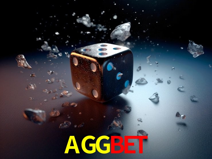 Design Responsivo AGGBET