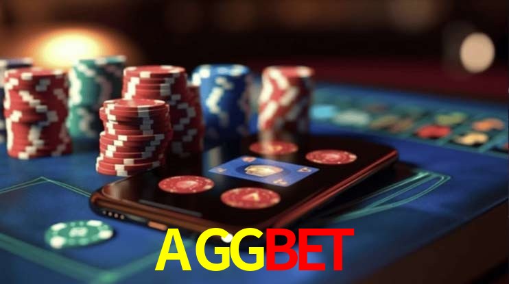 Casino Ao Vivo AGGBET