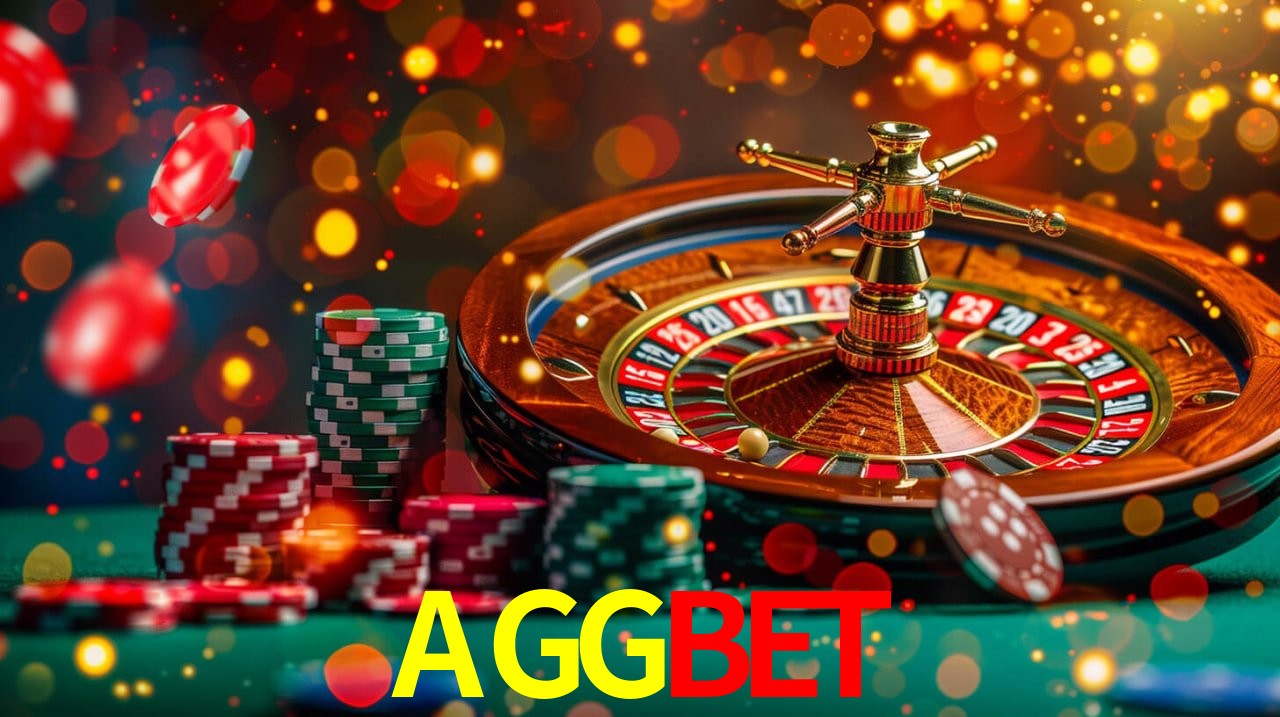 Jogos Exclusivos AGGBET
