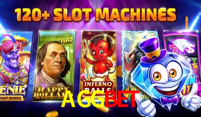 Descubra o Mundo do Cassino Online com AGGBET