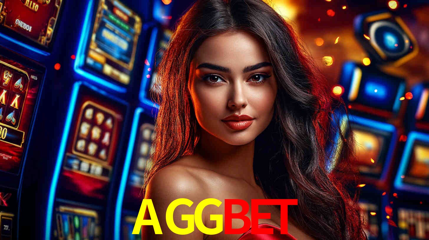 cassino AGGBET
