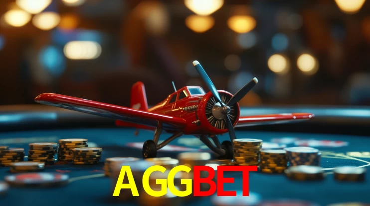 Mesa de Blackjack AGGBET