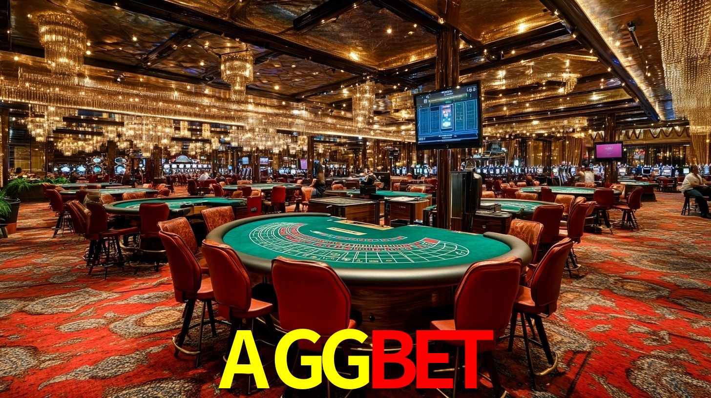 AGGBET: Seu Especialista em Apostas Esportivas Brasileiras