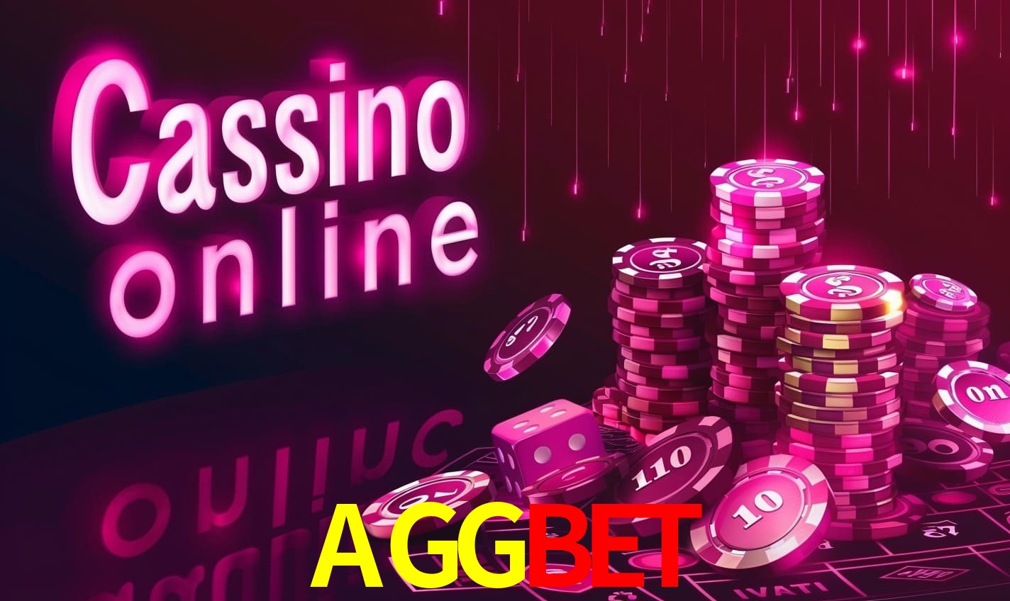 Apostas de Tênis AGGBET