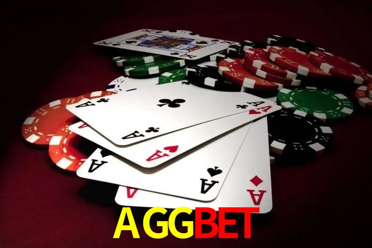 Recursos de Bônus AGGBET