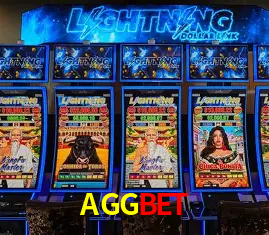 Apostas Esportivas na AGGBET: Um Guia Completo