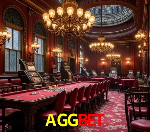 Login Seguro AGGBET