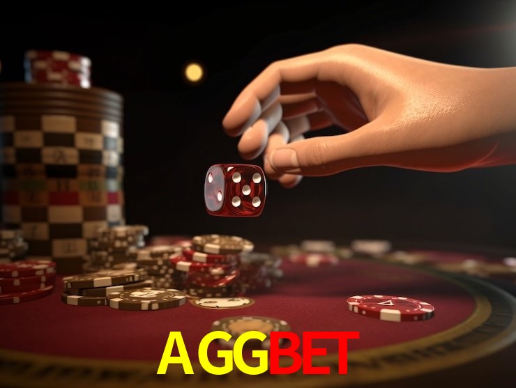 Promoções Sazonais AGGBET