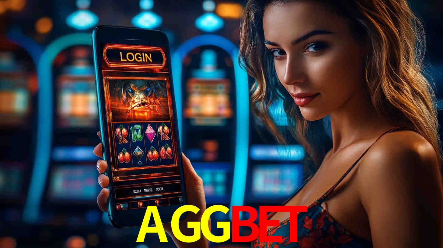 Bônus Generosos e Exclusivos no AGGBET para Você!