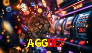 Mesa de Roleta AGGBET
