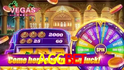 Descubra o Mundo do Cassino Online com AGGBET