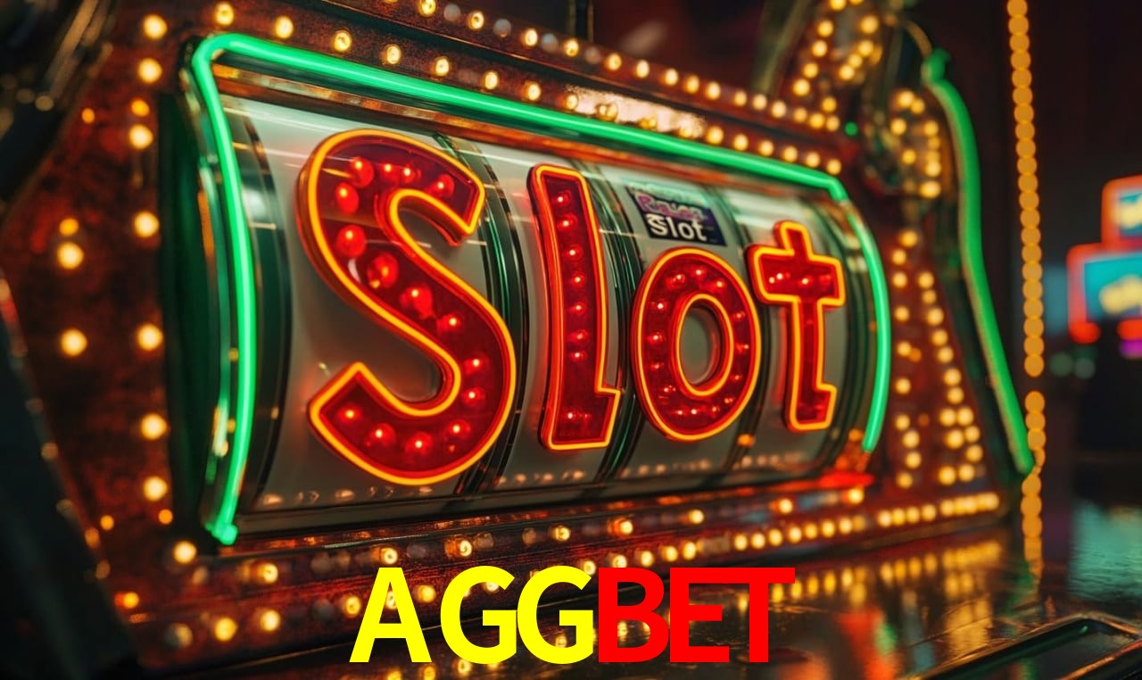 Diretório de Jogos AGGBET