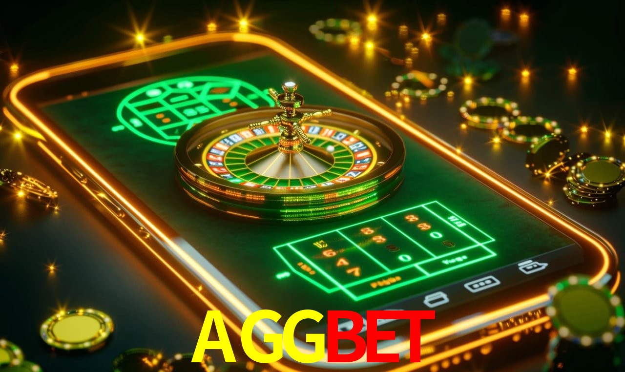 Provedores de Jogos AGGBET