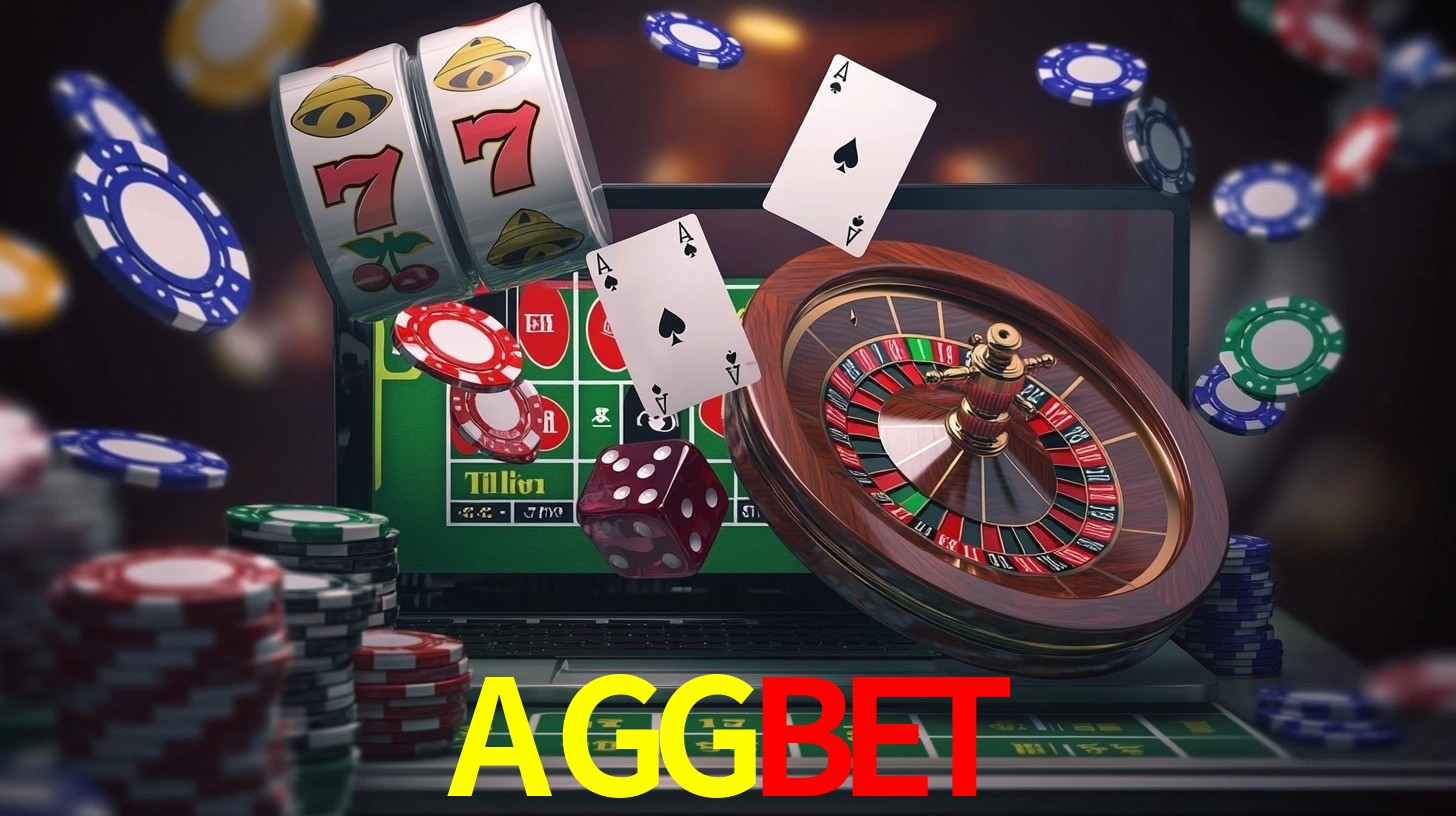 AGGBET Jogo