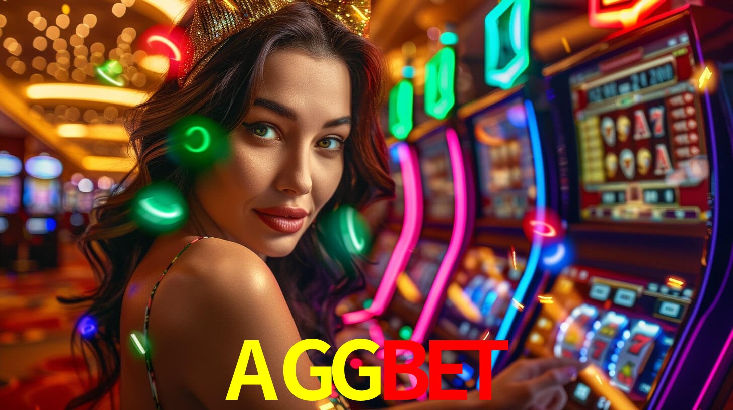 PIX Instantâneo AGGBET