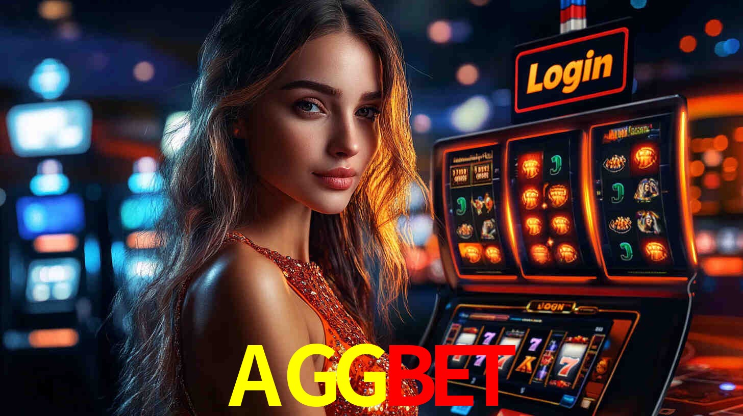 Sinta a adrenalina dos jogos de cassino com AGGBET