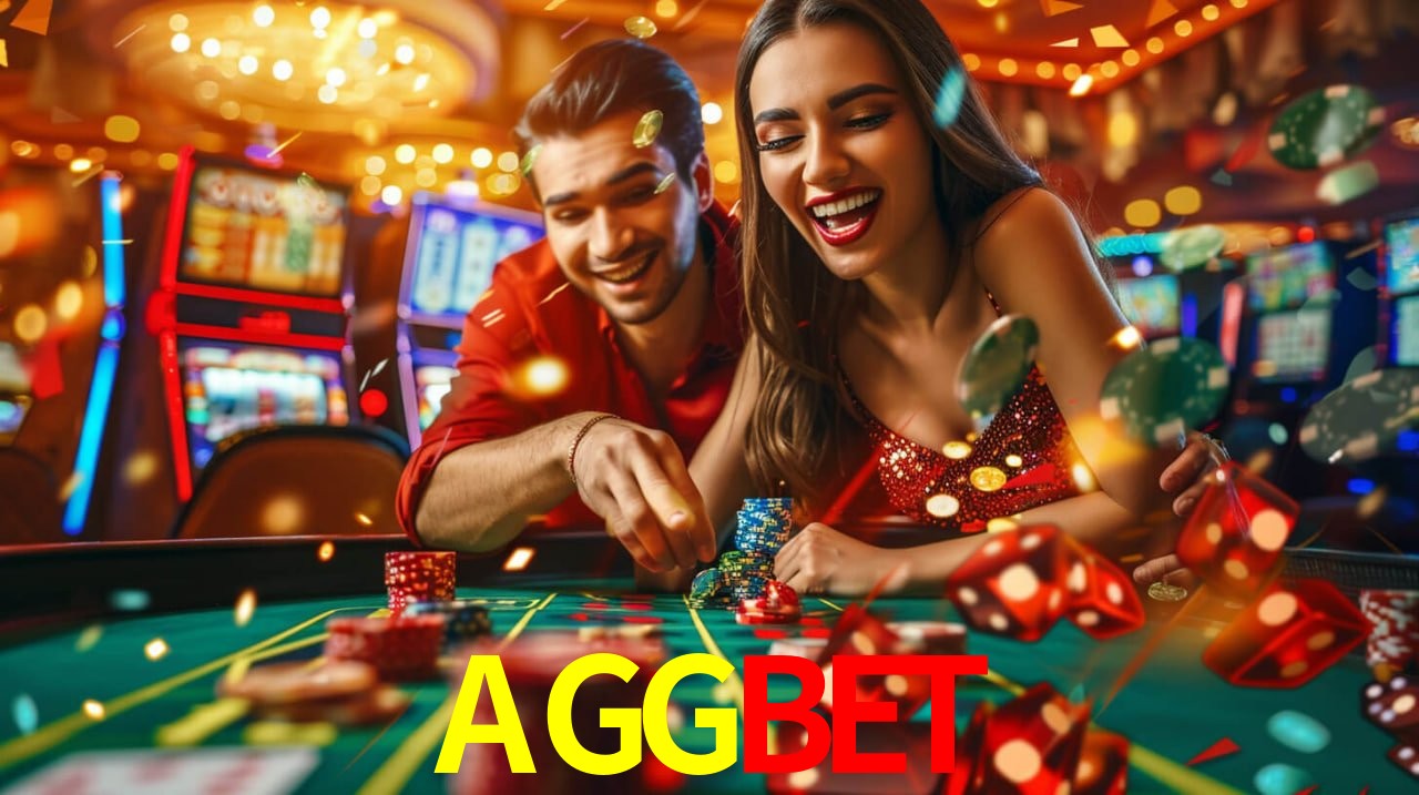 Recursos de Bônus AGGBET