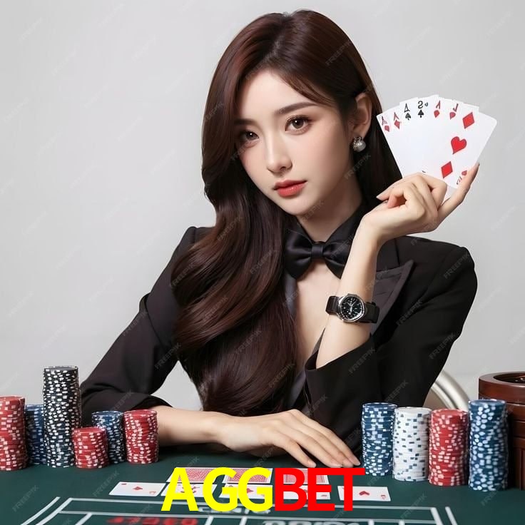 Jogos de Slot AGGBET