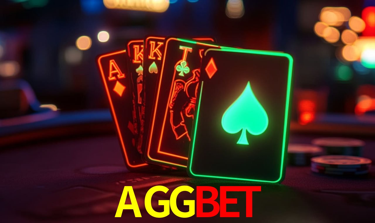 Promoções Sazonais AGGBET