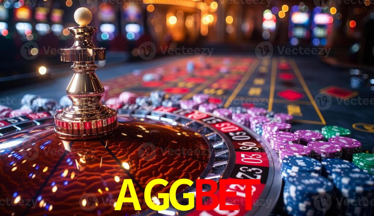 Desvendando o Mundo dos Jogos Virtuais na AGGBET