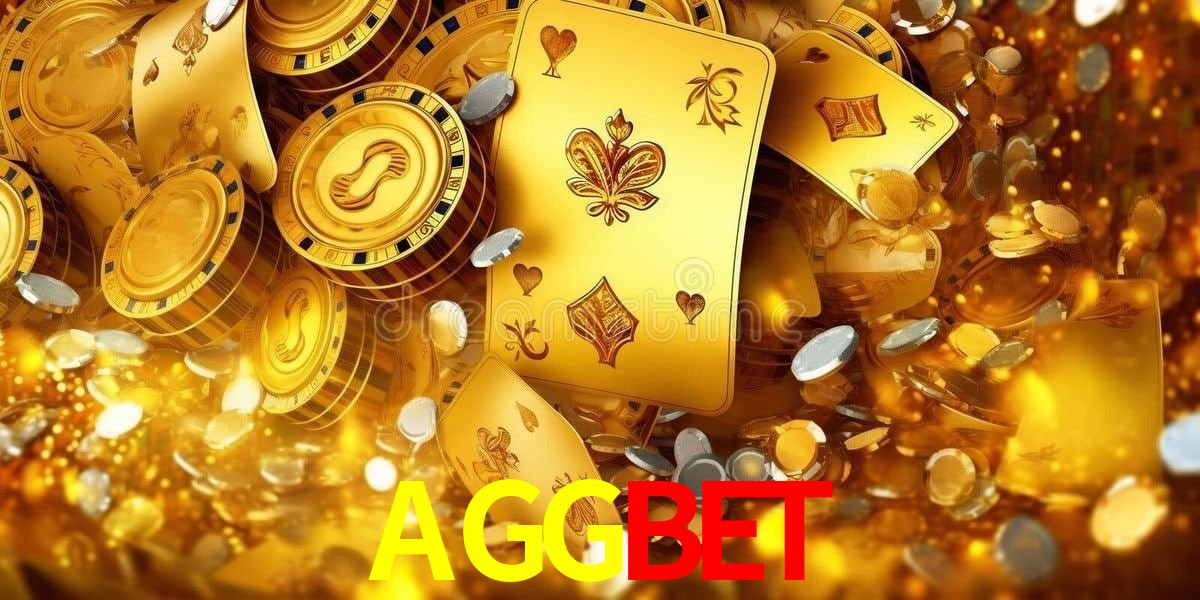 Interface Premium AGGBET