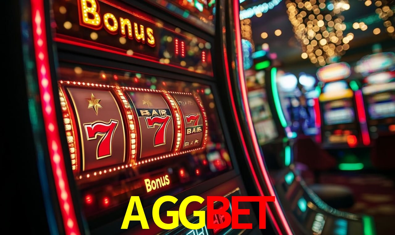 Jogos Exclusivos AGGBET