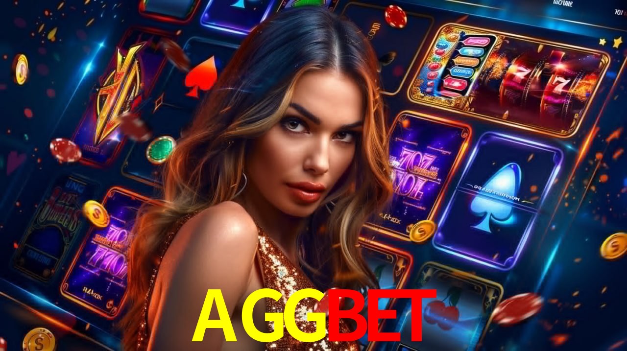 Bônus Diários AGGBET