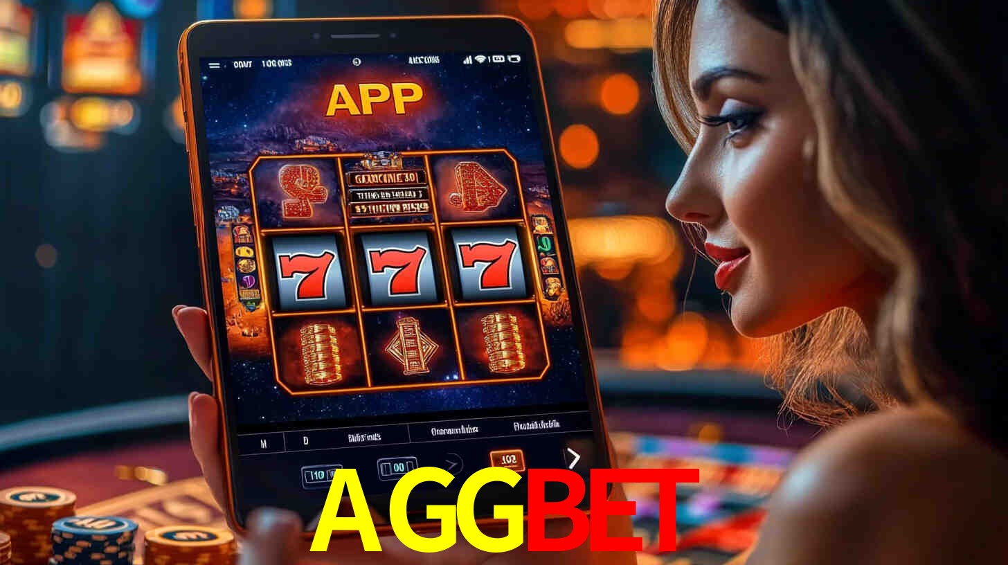 AGGBET: A Experiência de Casino com Jogos de Mesa ao Vivo