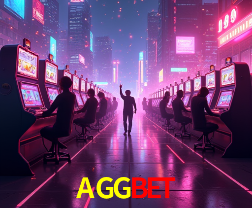 Gates of Olympus AGGBET