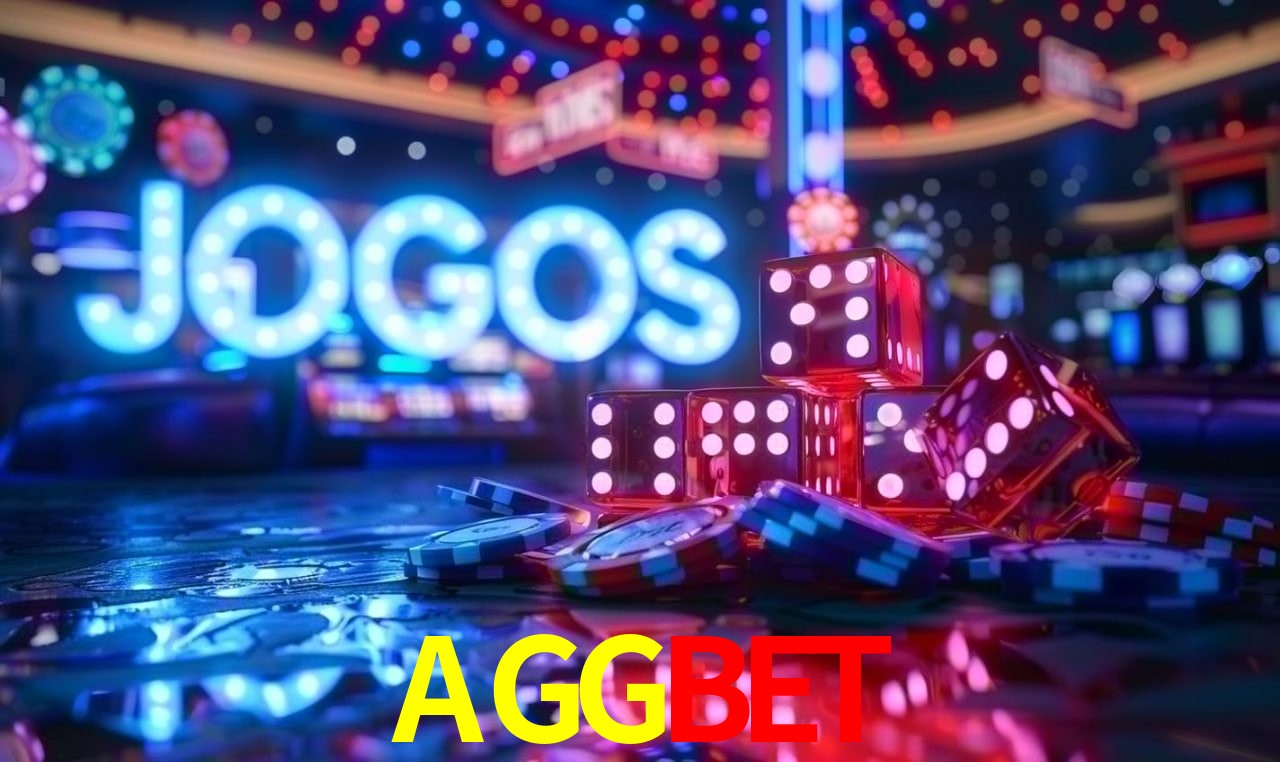 Apostas de Tênis AGGBET