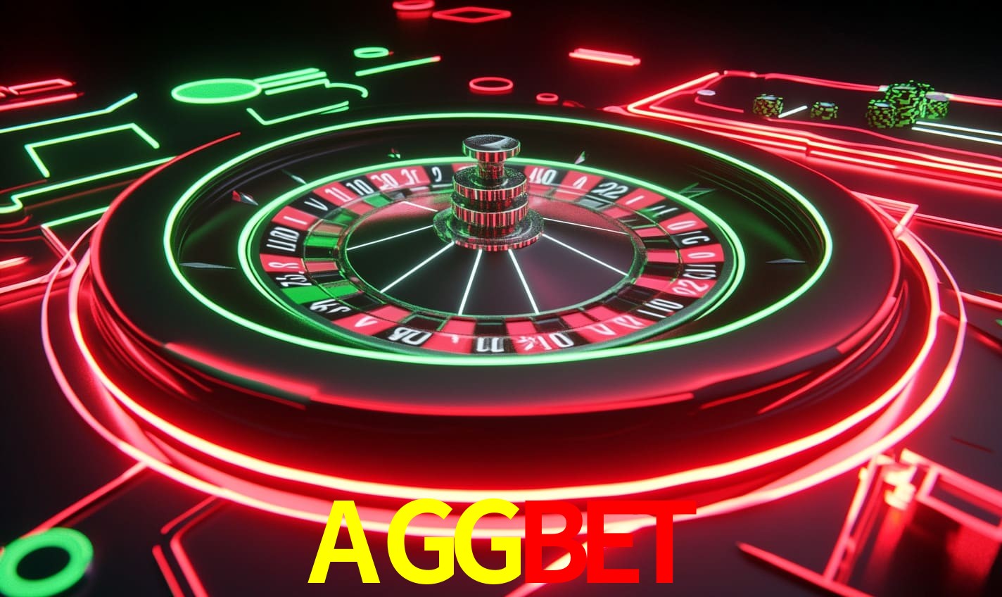 Apostas de Futebol AGGBET