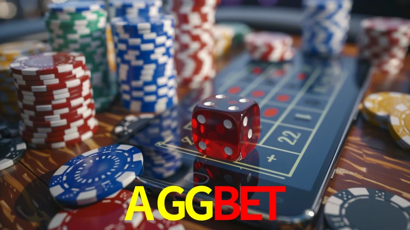 AGGBET Jogo