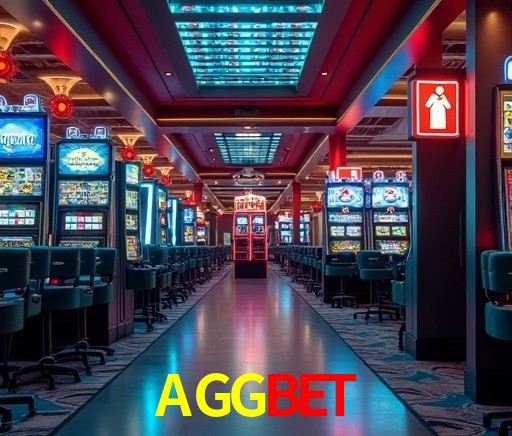 PIX Instantâneo AGGBET