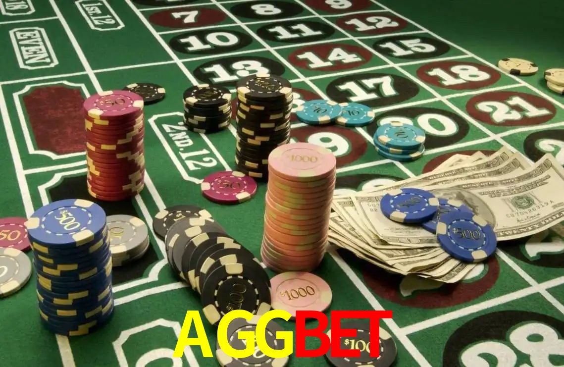 AGGBET