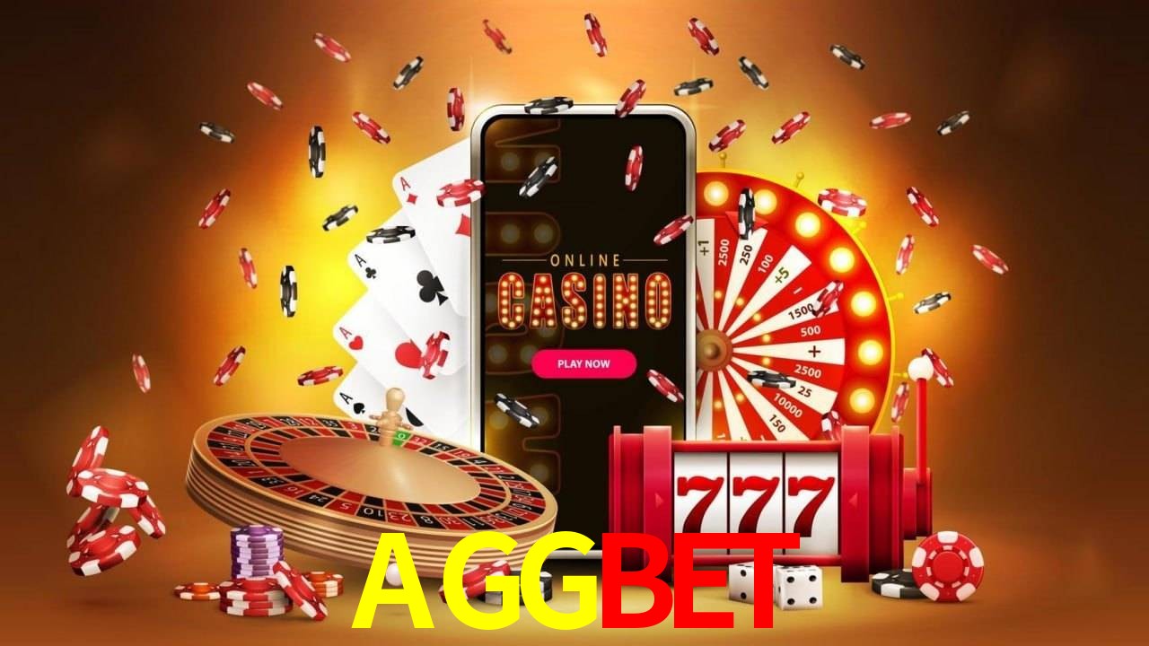 Estatísticas AGGBET