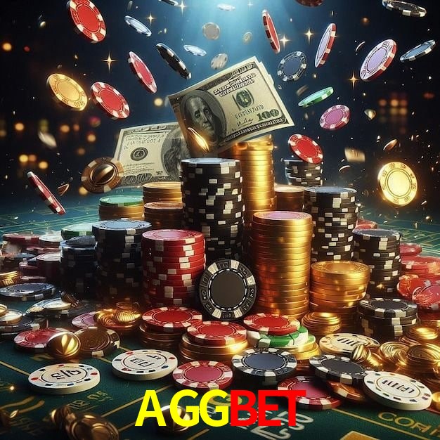 Mesa de Blackjack AGGBET