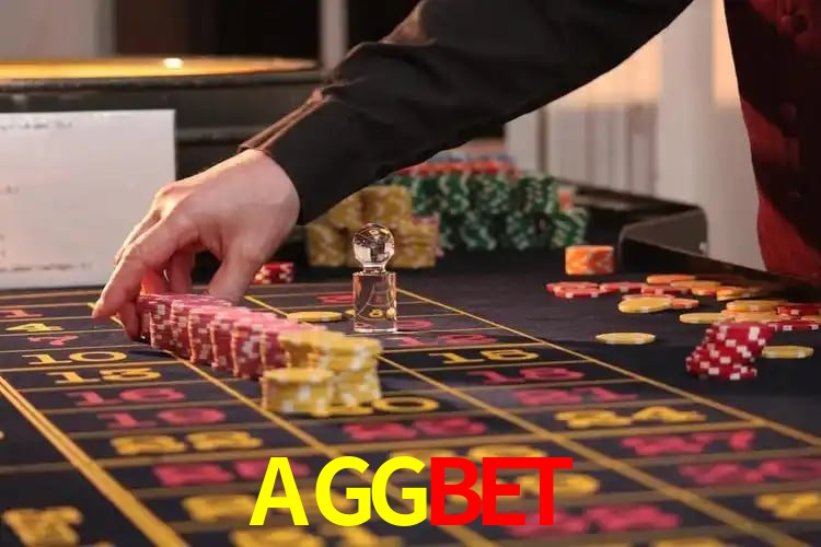 A Experiência Imersiva dos Cassinos Ao Vivo no AGGBET