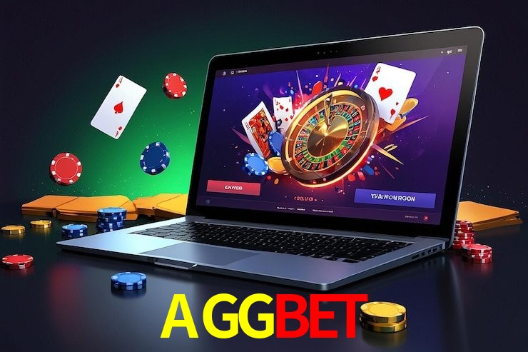 Benefícios da Conta AGGBET
