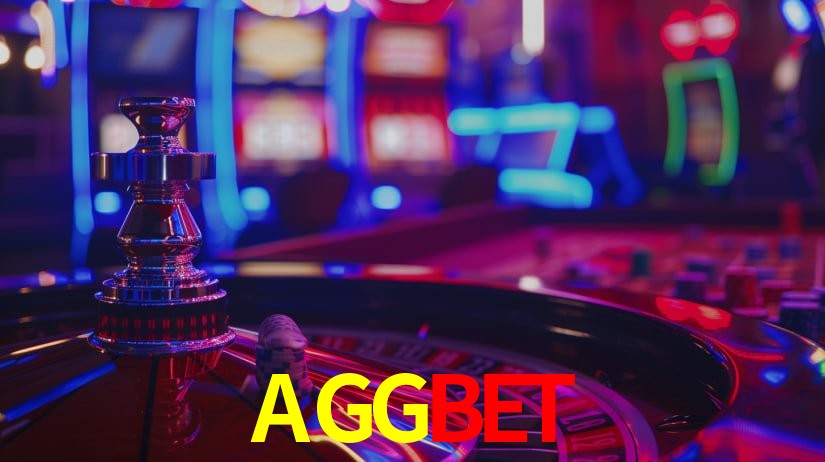 AGGBET: Jogos de Caça-Níqueis-Altas Recompensas, Roleta-Velocidade, Blackjack-Desafios Máximos